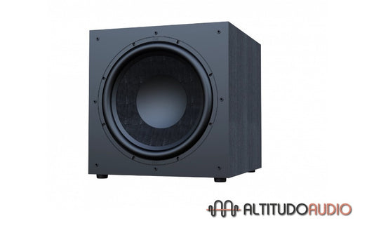 ELAC DS153 15" Powered Subwoofer