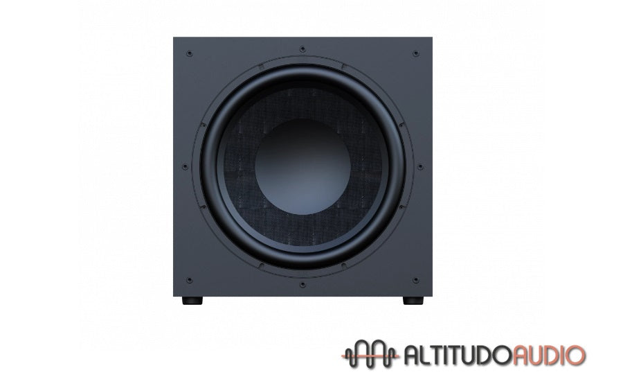 ELAC DS153 15" Powered Subwoofer