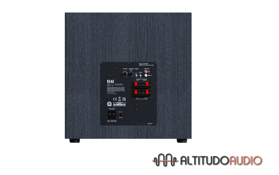 ELAC DS153 15" Powered Subwoofer