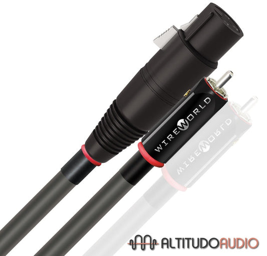 Equinox 10 Audio Interconnect Cable