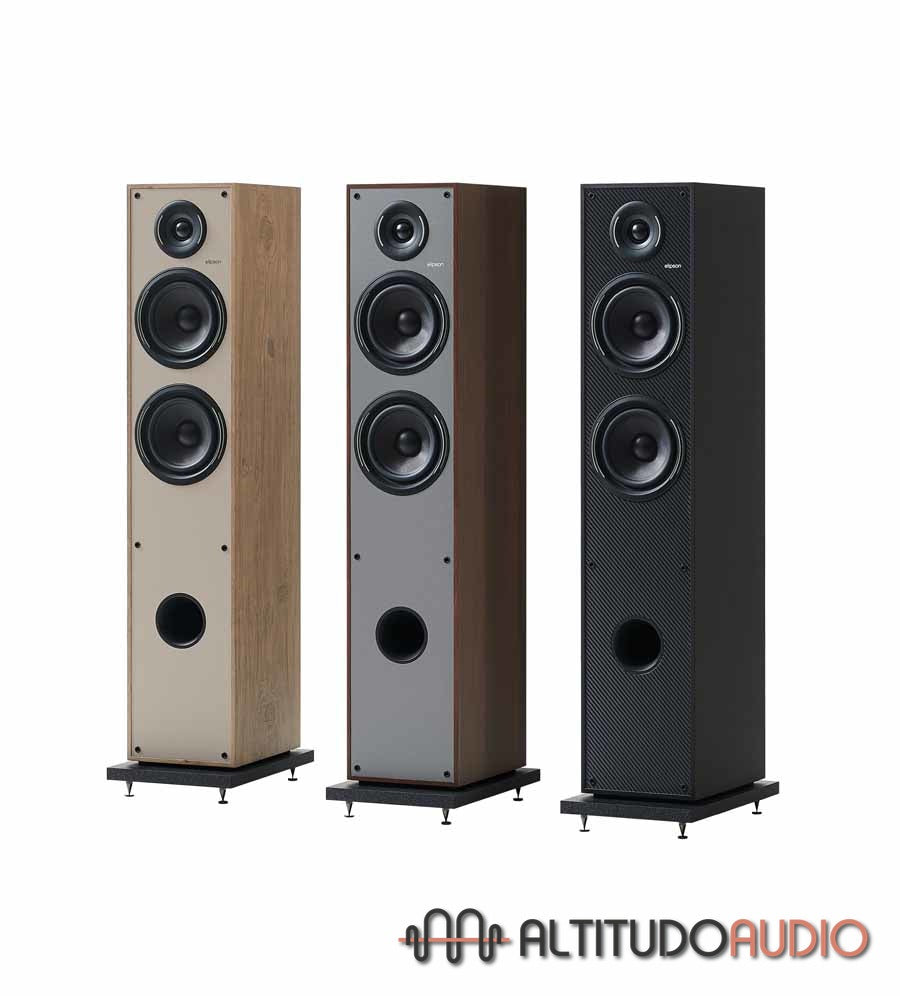 Elipson Horus 11F (Each)