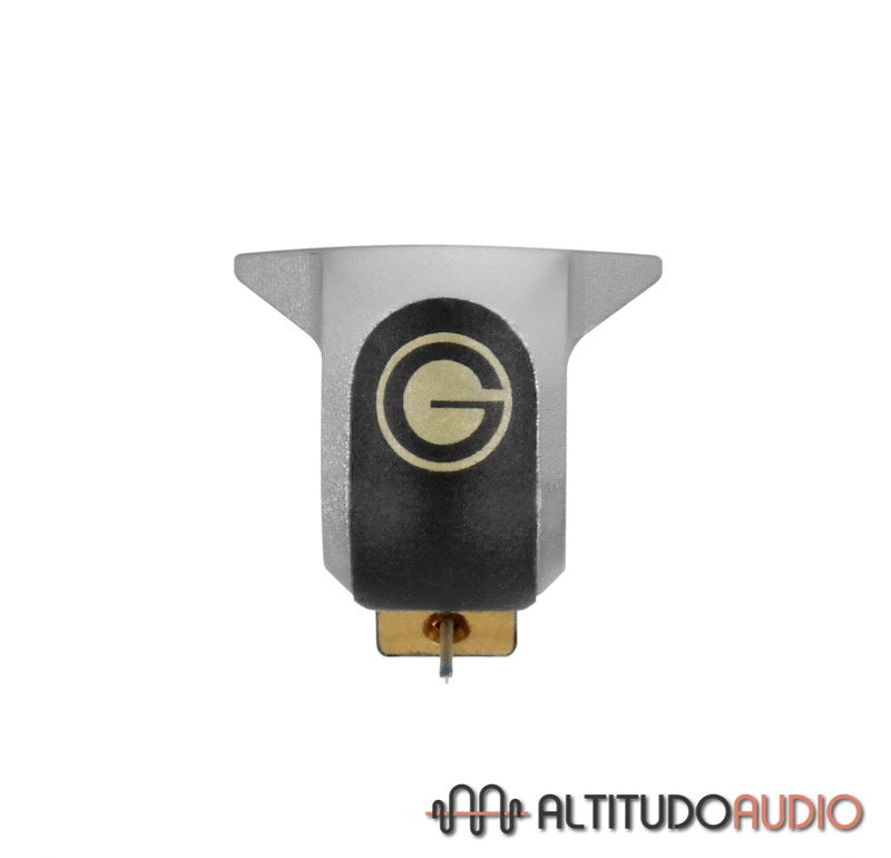 Goldring Ethos Moving Coil Cartridge
