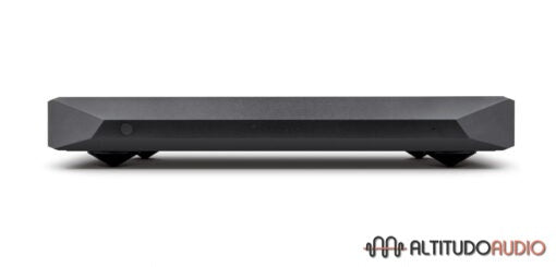 NuPrime Evolution Two Power Amplifier