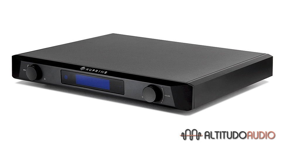Nuprime Evolution DAC 2
