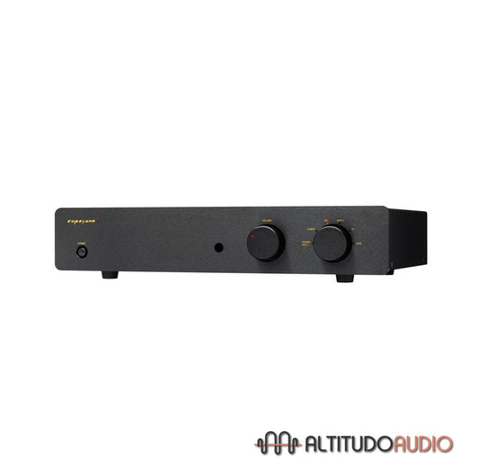 Exposure 2510 Integrated Amplifier
