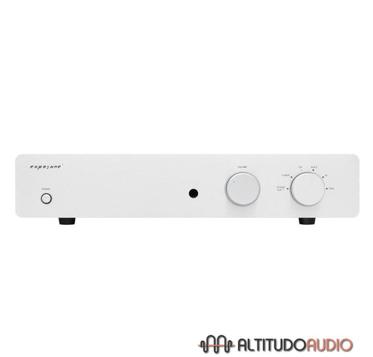 Exposure 2510 Integrated Amplifier