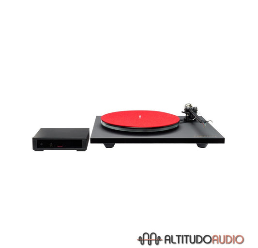 Exposure 360 Turntable