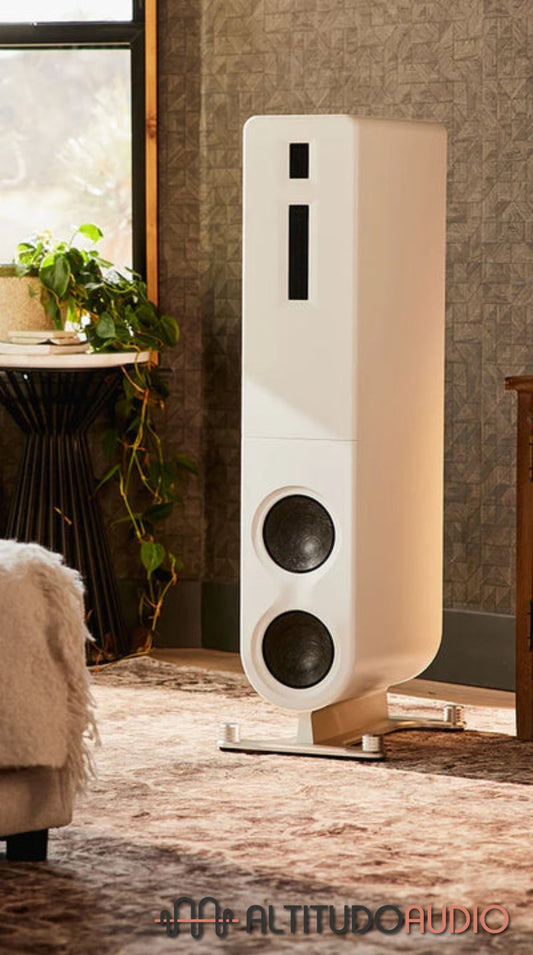 Aspen FR10 Loudspeaker (Pair)