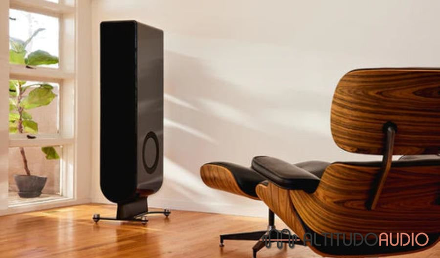 Aspen FR20 Loudspeaker (Pair)