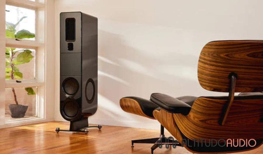 Aspen FR20 Loudspeaker (Pair)