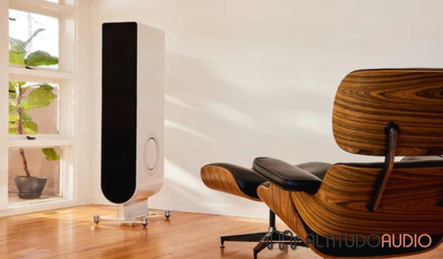 Aspen FR20 Loudspeaker (Pair)