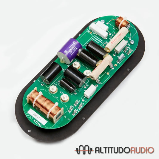 Fact 8 Signature Upgrade Kit