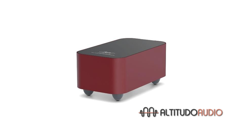 Fezz Audio Argentum X20 – MC Step-Up Transformer