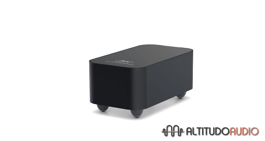 Fezz Audio Argentum X20 – MC Step-Up Transformer