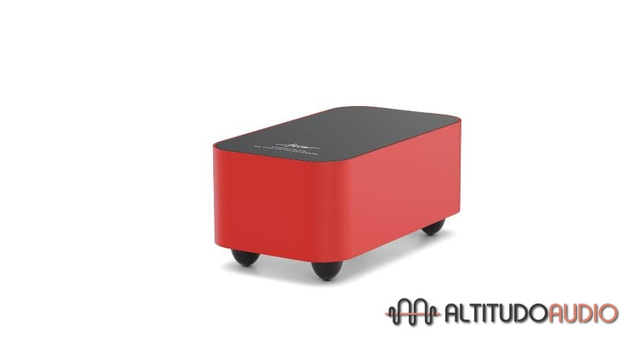 Fezz Audio Argentum X20 – MC Step-Up Transformer