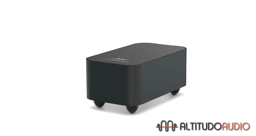 Fezz Audio Argentum X20 – MC Step-Up Transformer