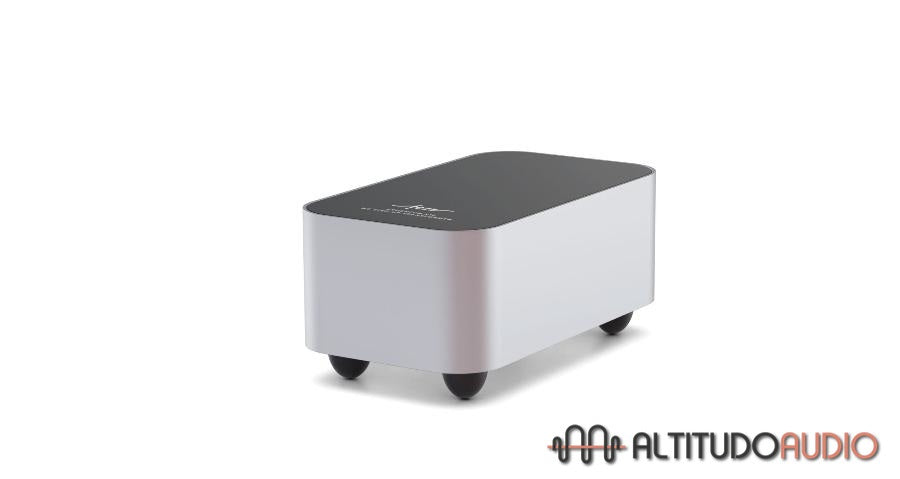 Fezz Audio Argentum X20 – MC Step-Up Transformer