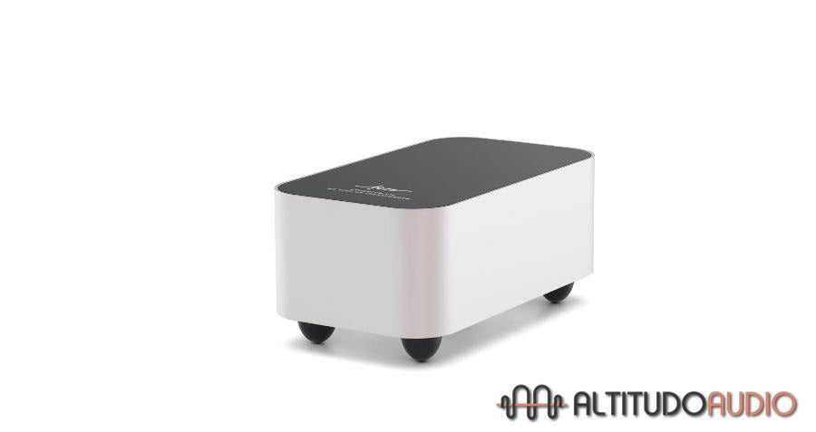 Fezz Audio Argentum X20 – MC Step-Up Transformer