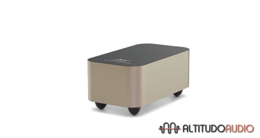 Fezz Audio Argentum X20 – MC Step-Up Transformer