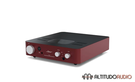 Fezz Audio OVO EVO Vacuum Tube Headphone Amplifier