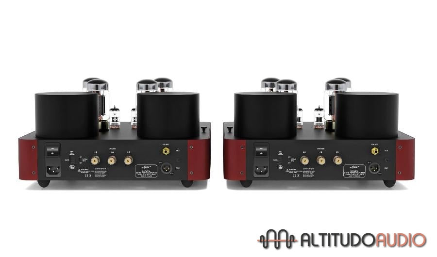 Fezz Audio Olympia - 150W Mono Power Amplifier