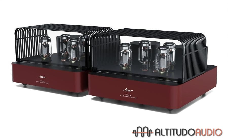 Fezz Audio Olympia - 150W Mono Power Amplifier