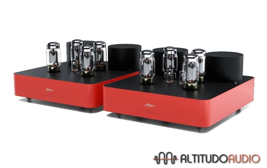 Fezz Audio Olympia - 150W Mono Power Amplifier