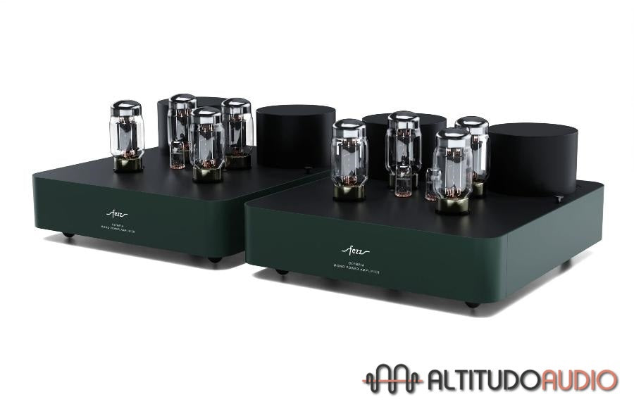 Fezz Audio Olympia - 150W Mono Power Amplifier