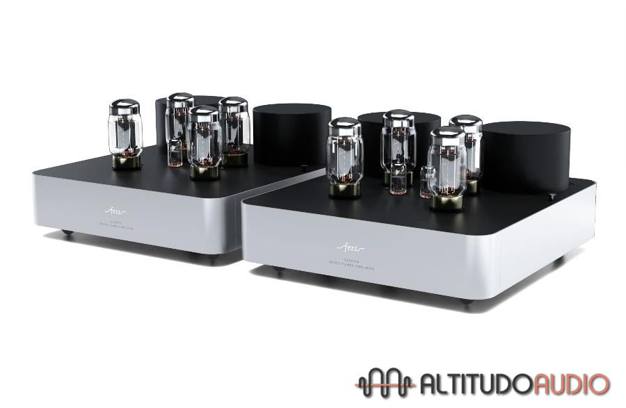 Fezz Audio Olympia - 150W Mono Power Amplifier