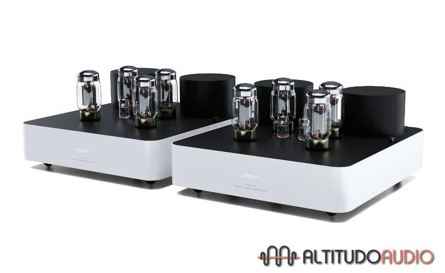 Fezz Audio Olympia - 150W Mono Power Amplifier