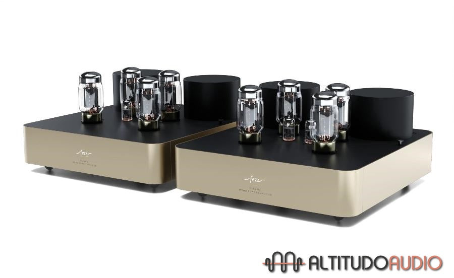Fezz Audio Olympia - 150W Mono Power Amplifier