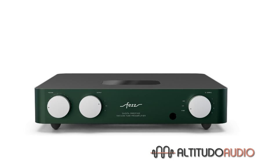 Sagita Prestige Evolution Preamplifier