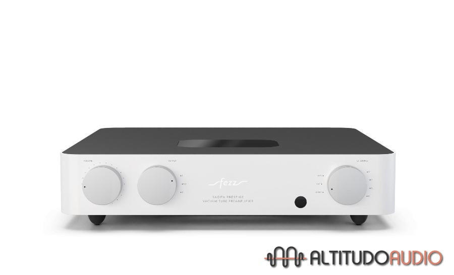 Sagita Prestige Evolution Preamplifier