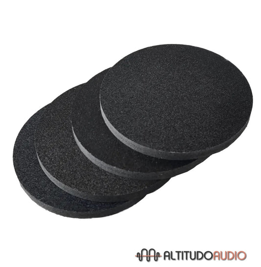 MITKIT 12mm Combo (Including 4 Pieces 12mm Footers)