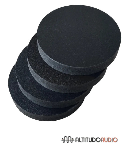 FOUNDATION MAT I (Including 4 footers)