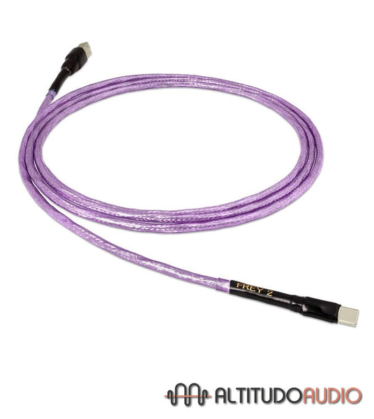Nordost Fray 2 USB C Cable