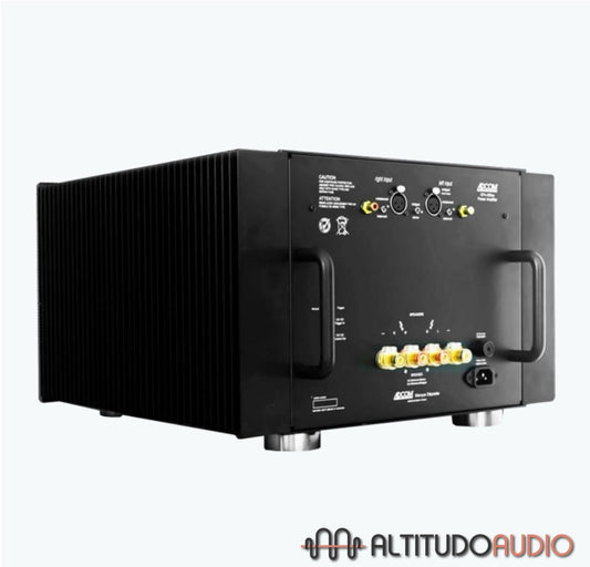 Adcom GFA-585se Stereo Power Amplifier