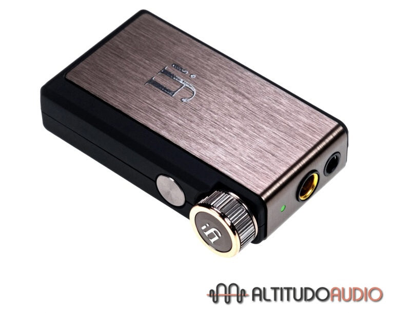 ifi Audio Go Blu