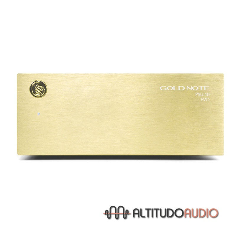 PSU-10 EVO Inductive Powersupply