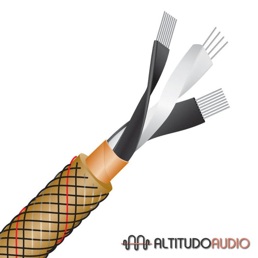 Gold Starlight 10 Coaxial Digital Audio Cable