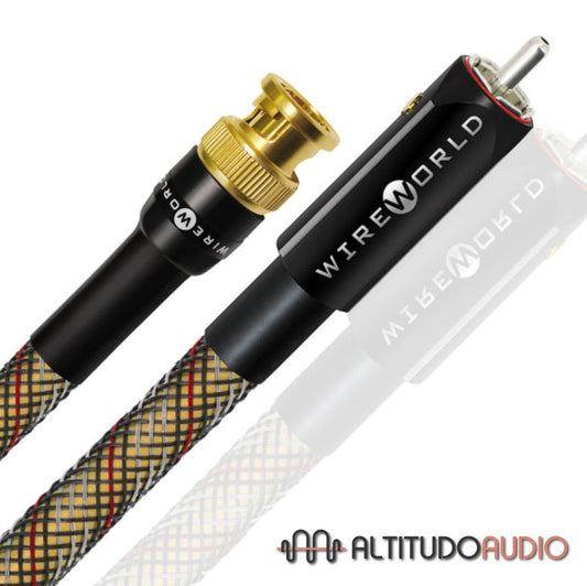 Gold Starlight 10 Coaxial Digital Audio Cable