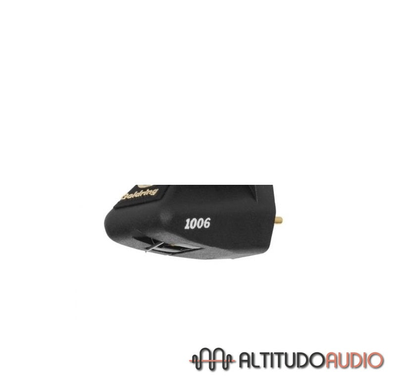 Goldring D06 stylus (fits G1006)