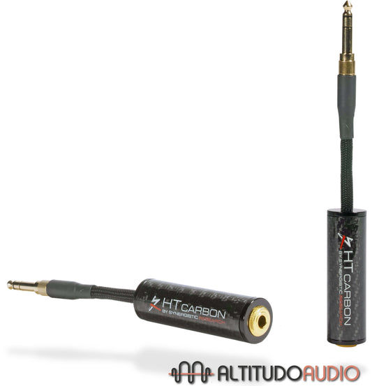 Synergistic Research HT Carbon (HeadphoneTransducer)