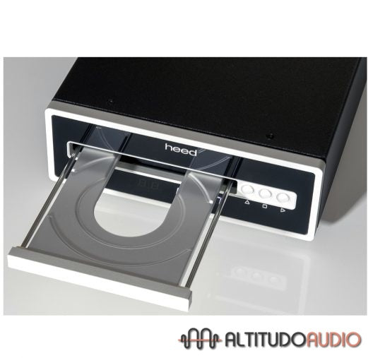 THESIS DELTA CD Player with DAC
