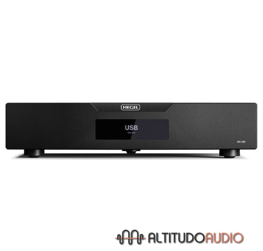 D50 Raven Reference DAC