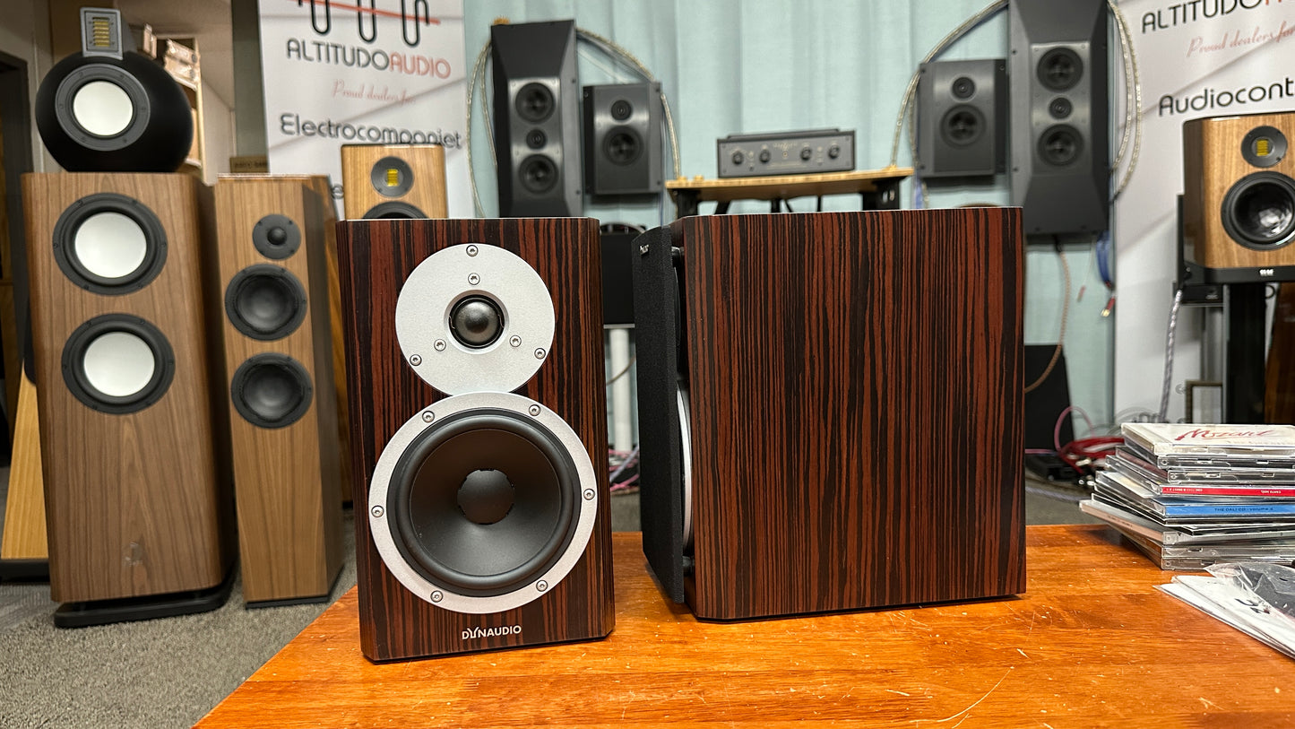 Dynaudio Excite X14 Loudspeakers (Pre-owned)