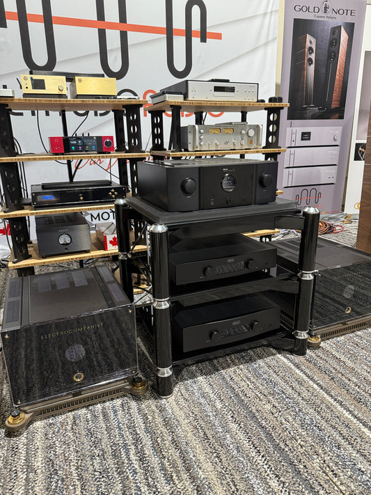 Marantz PM-10 (Pre-owned)