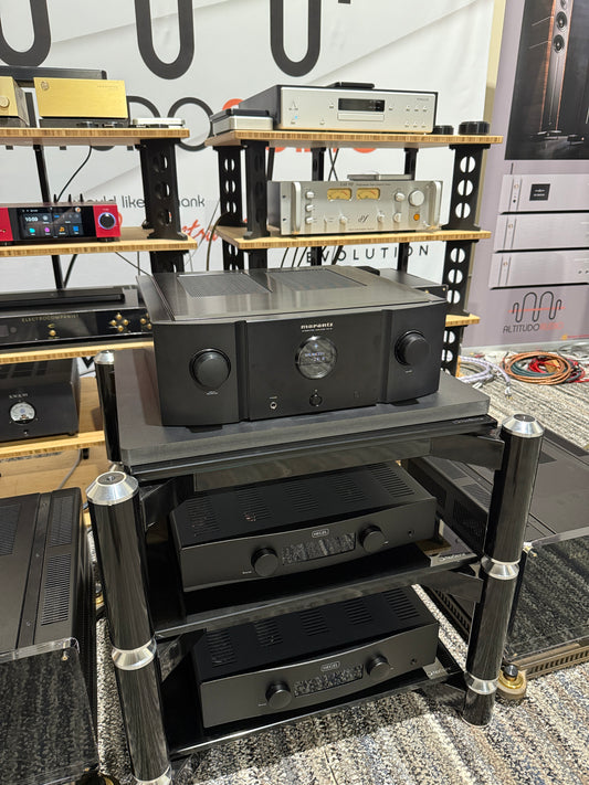 Marantz PM-10 (Pre-owned)