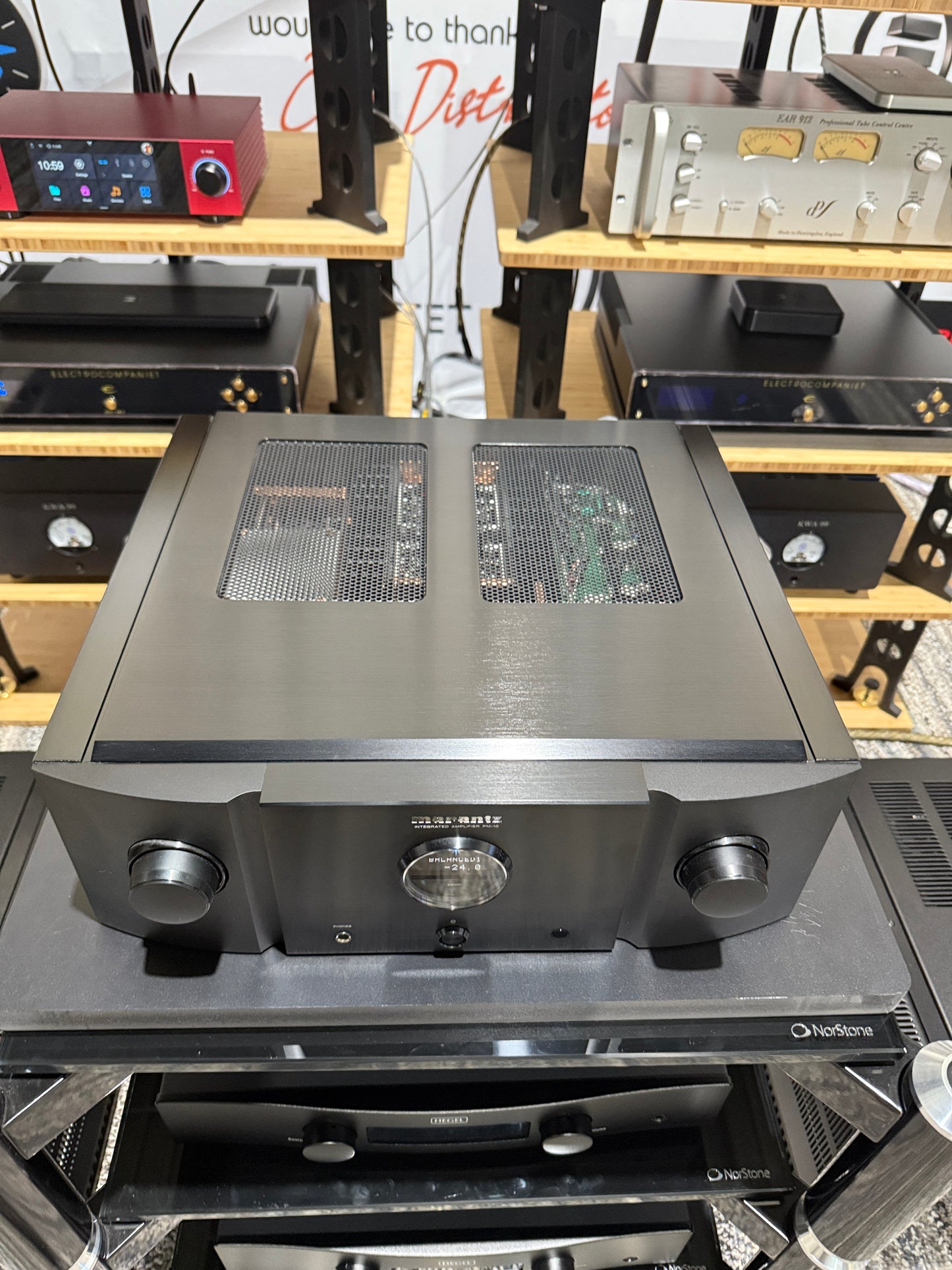 Marantz PM-10 (Pre-owned)