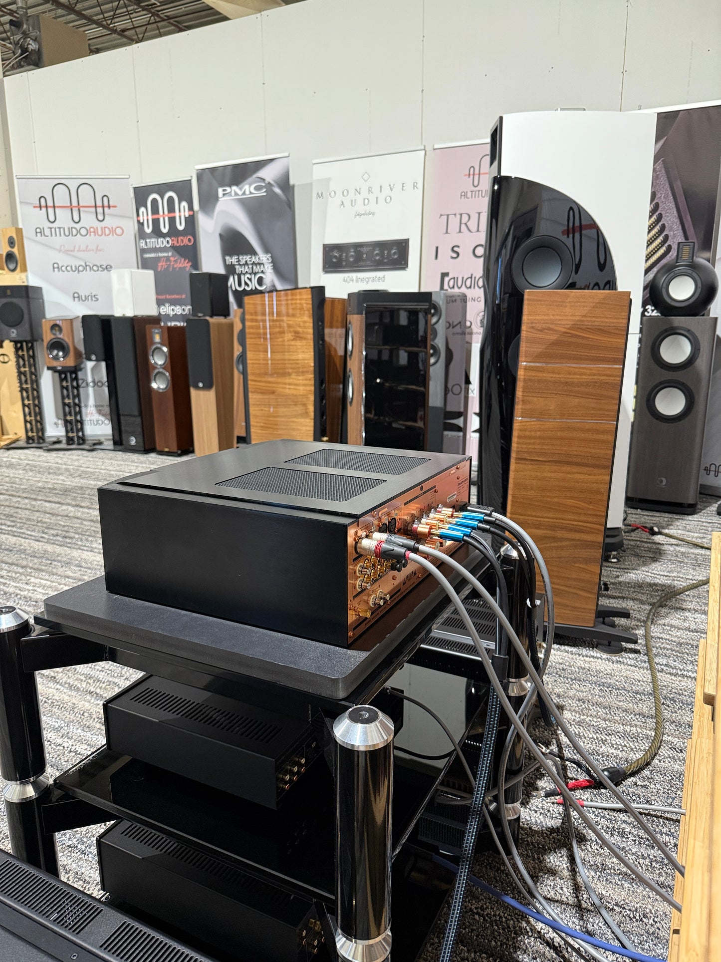 Marantz PM-10 (Pre-owned)